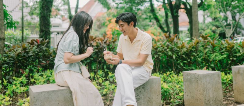 結婚相談所　相手　理解　オタク