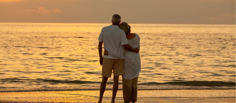 落ち着いた出会い